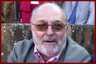 Roberto Espinosa